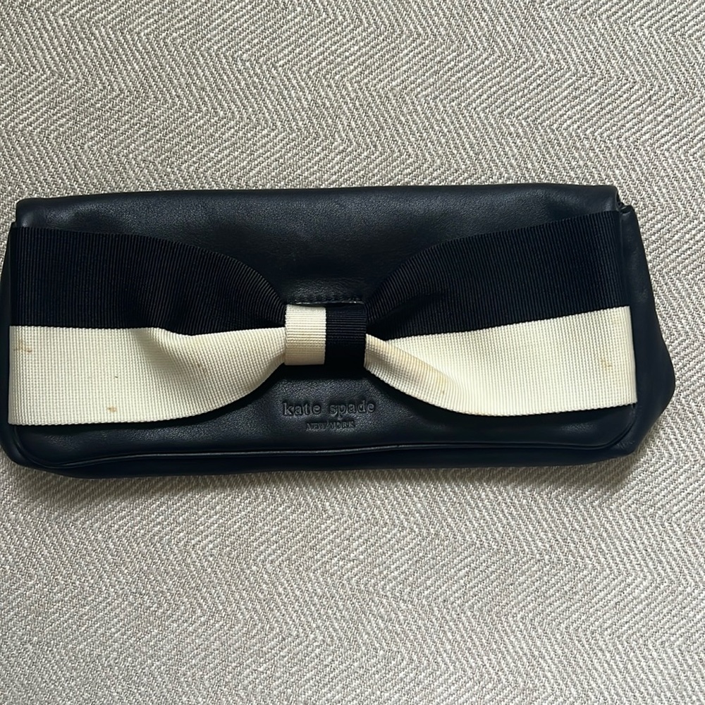Kate Spade clutch